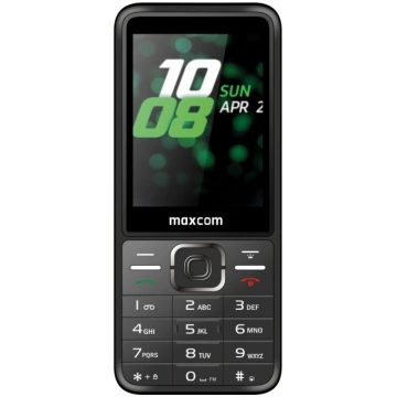 Mobile phone MM 244 Classic ( MAXCOMMM244 MM244 CL