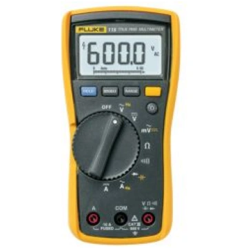 Multimetrs FLUKE 115