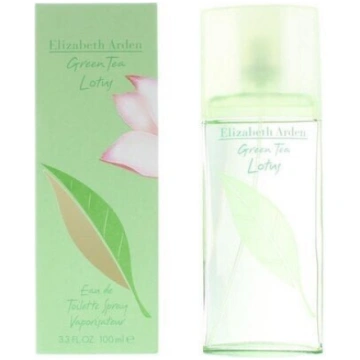 Green Tea Lotus - EDT Elizabeth Arden