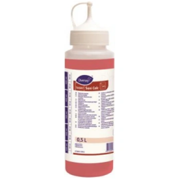 TASKI Sani Calc dozēšanas pudele 0,5L 7513972 7615