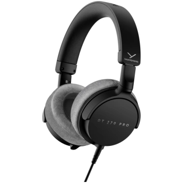 Beyerdynamic DT 270 PRO Compact Over-Ear Studio He