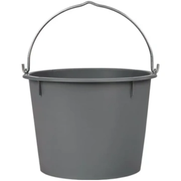 Javas spaini 20L elastīgs JOPA pelēks