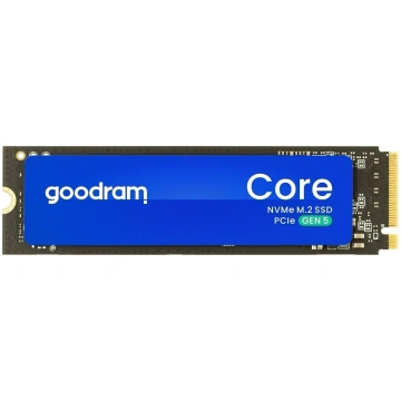 Disks Ssd Goodram Core 4tb M.2 2280 Pci-e X4 Gen5 