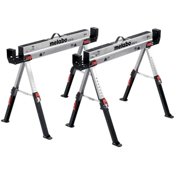 Metabo Zāģa statīvs-Komplekts MAB 82