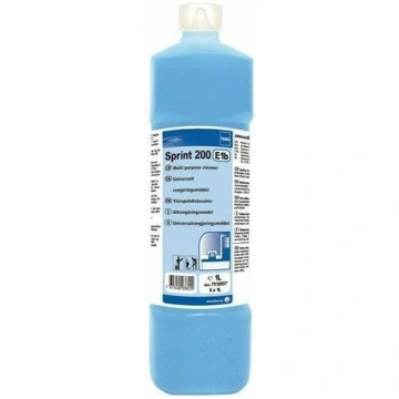TASKI Sprint 200 Multi Purpose Cleaner - Daudzfunk
