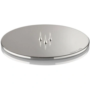 Ester & Erik Candle Plate