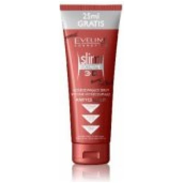 Eveline Eveline Serum do ciała 3D slim Extreme Ant