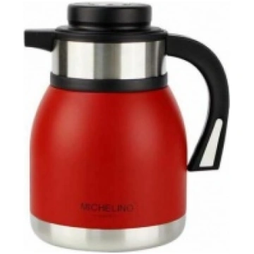 Termoss 1.2L sarkans Michelino 13589