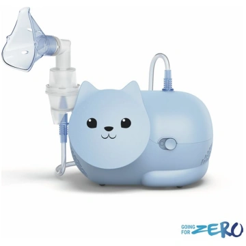 Inhalators “OMRON Nami Cat” (NE-C303K-KDE)
