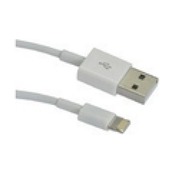 MicroConnect Lightning Cable MFI 2m 8Pin Lightning