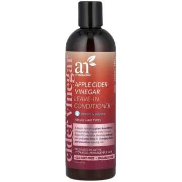 artnaturals, Apple Cider Vinegar Leave-In Conditio