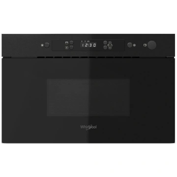 Iebūvēta mikroviļņu krāsns Whirlpool MBNA900B
