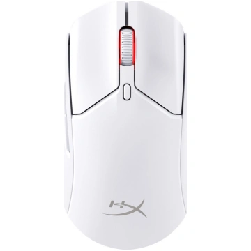 Bezvadu spēļu pele HyperX Pulsefire Haste 2 6N0A9A