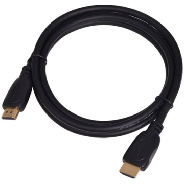 Kabel TB Print HDMI - HDMI 3m czarny (V70601) V706