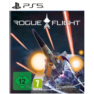PS5 Rogue Flight