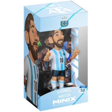 MINIX figūriņa Messi, 22571