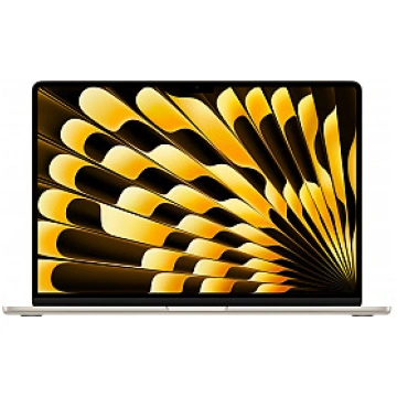 APPLE 15.3" MacBook Air M2 8GB 512GB SSD MacOs Por