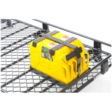ARB Double Jerry Can Holder