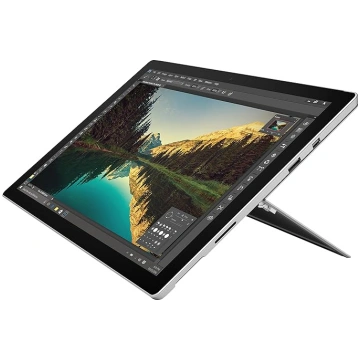 Lietots - 2015 Microsoft Surface Pro 4 ar Intel Co