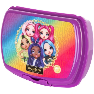 Astra Lunchbox Rainbow High Astra