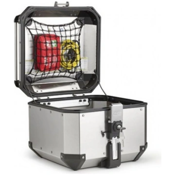 Givi rete elastica interna E168 per trekker outbac