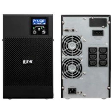 EATON UPS EATON 1600 Watts 2000 VA OnLine DoubleCo