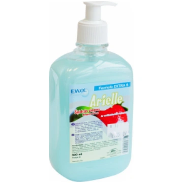 Šķidrās ziepes EWOL Professional Formula EXTRA S A