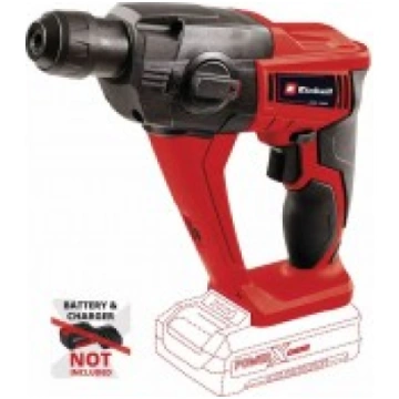 Akumulatora perforators TE-HD 18 Li-Solo 18V 12mm