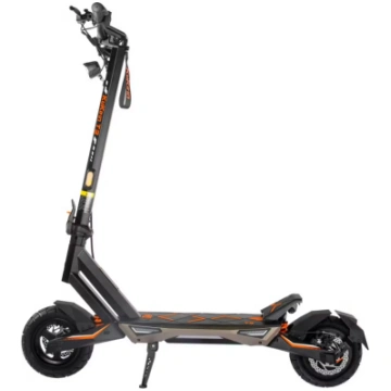 KuKirin T3 elektriskais skrejritenis