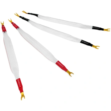 Nordost Valhalla 2 Bi-Wire Jumpers