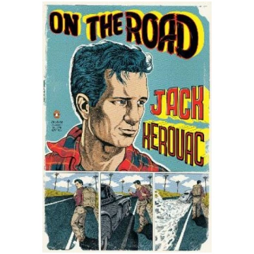 On the Road: (Penguin Classics Deluxe Edition)