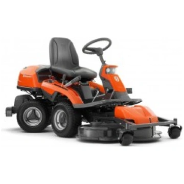 Husqvarna Raideris R 316TsX AWD bez pļaušanas blok