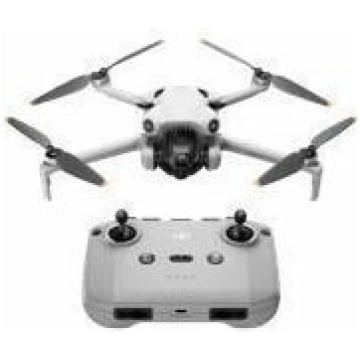 Drons DJI Drone||Mini 4 Pro ( RC-N2) | Consumer | 