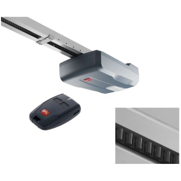 BFT BOTTICELLI SMART 850 24V KIT 3.50m BELT (ar si
