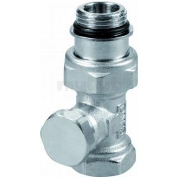 Atpakaļgaitas pievienojums 1/2" taisns JAGA 5090.1