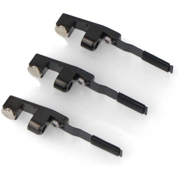 Filament flow blocker for Bambu Lab H2D and H2C se