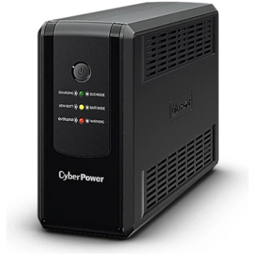 Nepārtrauktās barošanas avots CYBERPOWER UT650EG, 