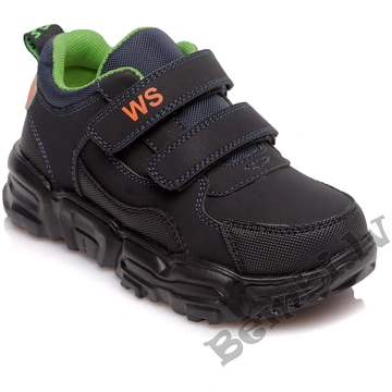 Weestep botes (27-32 izm.) R928153853 DB 31