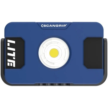 Scangrip Flood Lite MC LED prožektors ar 5 m kabel