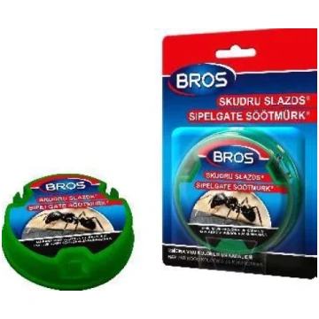 Bros skudru lamatas 10gr