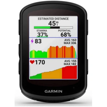 Velodators Garmin Edge 840 Solar VEL-J-COMP374