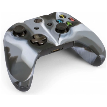 XBOX ONE Silicone Controller Skin (Camo) ORB9321 (