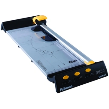 Fellowes Electron A3/180 paper cutter 10 sheets 54