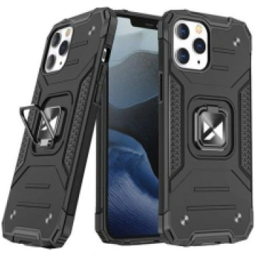 Wozinsky Apple iPhone 13 Pro Ring Armor Case Kicks