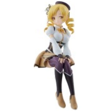 Banpresto Puella Magi Madoka Magica The Movie Rebe