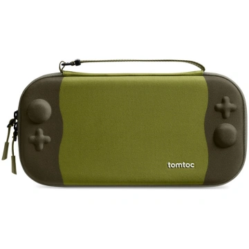TOMTOC FancyCase-G05 Switch 2 Slim Case (Green) |