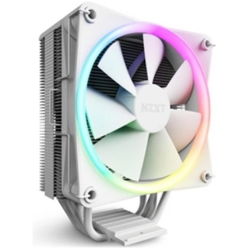 NZXT T120 RGB Liquid Freezer RC-TR120-W1