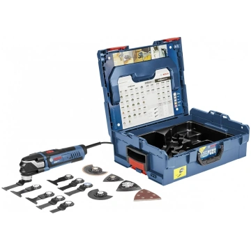 Elektriskais multiinstruments Bosch GOP 30-28, 300