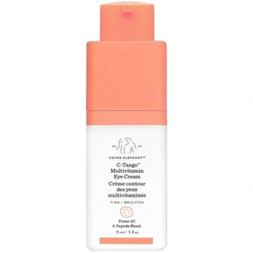 Drunk Elephant - C-Tango Eye Cream (Multivitamin E