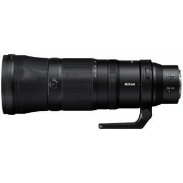 NIKKOR Z 180-600mm f/5.6-6.3